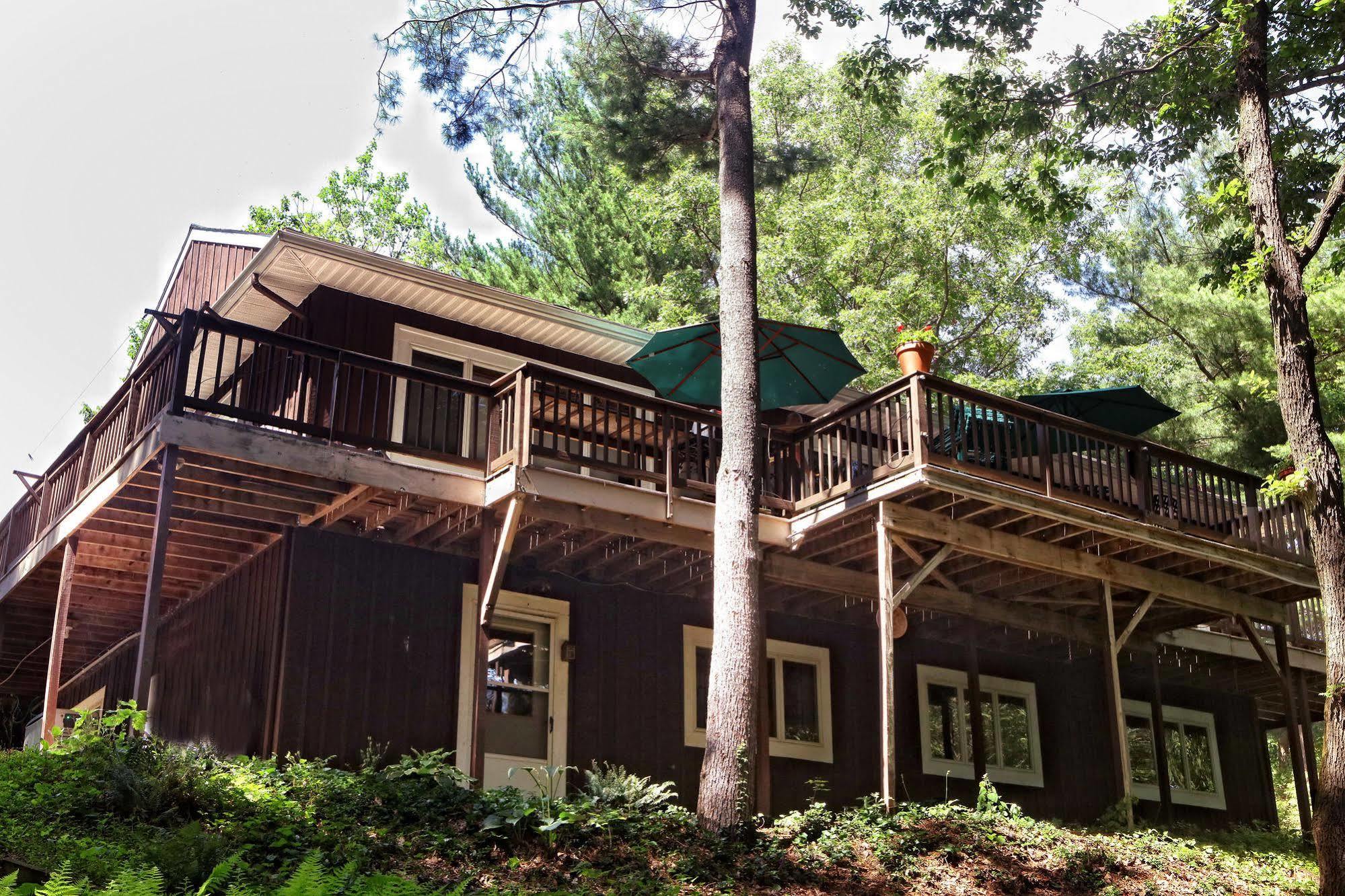 Laurel Ridge