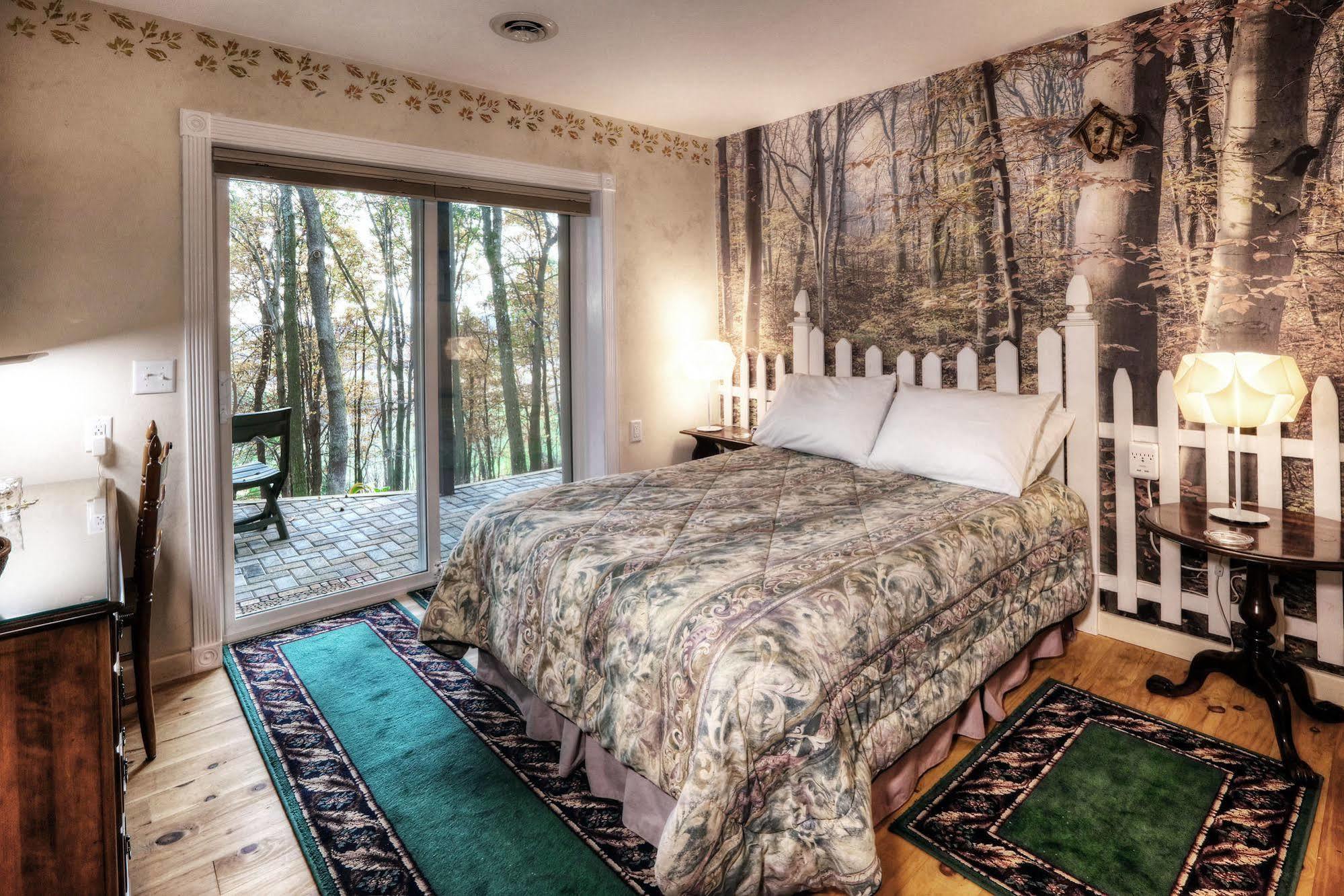 Laurel Ridge Hotel 3*
